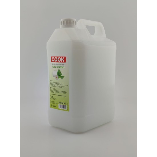 COOK (PREPARATION FOR CLEANING SURFACES) 5lt.