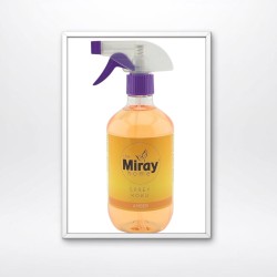 MİRAY Home Room&Linen Spray 500ml.