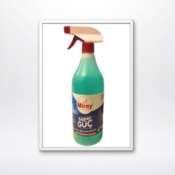 MİRAY Home BLUE - SÜPER GÜÇ (HOME CLEANING PRODUCTS) 1000ml.