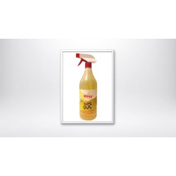 MİRAY Home YELLOW (ULTRA DEGREASING PRODUCT) 1000ml.