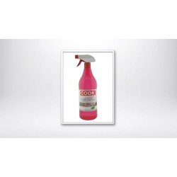 COOK İLERİ GÜÇ (UNIVERSAL CLEANING PRODUCT) 1000ml.