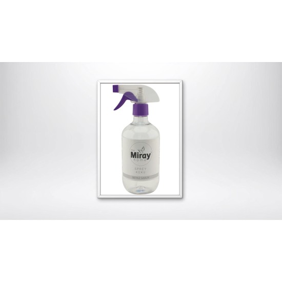 MİRAY Home Room&Linen Spray 500ml.