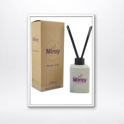 MİRAY Home BAMBOO SCENTED Marseille Soap (BAMBOO ROOM SCENT) 150 ml.