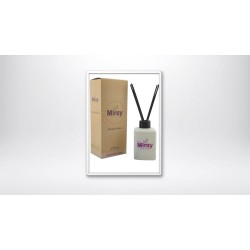 MİRAY Home BAMBOO SCENTED Marseille Soap (BAMBOO ROOM SCENT) 150 ml.