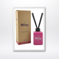MİRAY Home BAMBOO SCENT Soft Powder (BAMBOO ROOM SCENT) 150 ml.