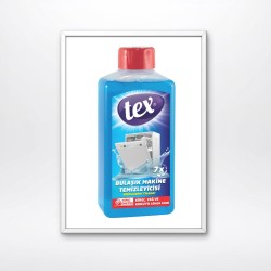 TEX Dishwasher Cleaner 250ml.