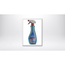 MİRAY Home Glass Cleaner Spray 500ml.