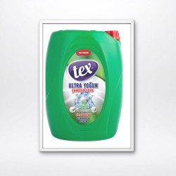 Tex Ultra Bleach Mountain Breeze 5kg.