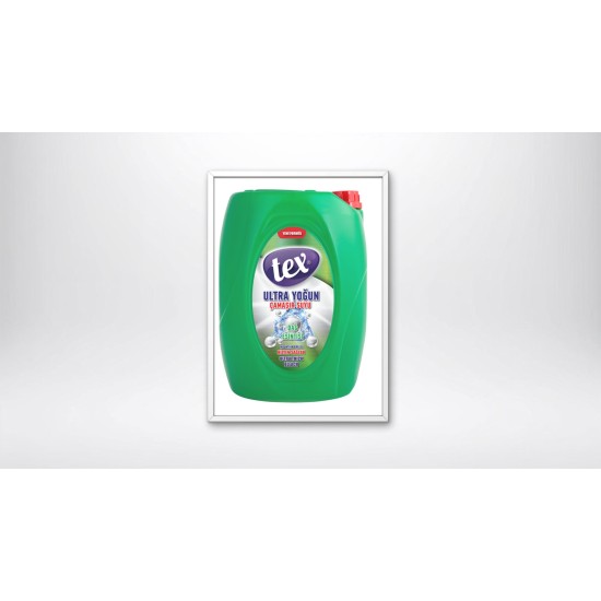 Tex Ultra Bleach Mountain Breeze 5kg.