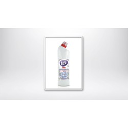 Tex Ultra Bleach Snow White 750ml.