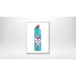 Tex Ultra Bleach Eucalyptus 750ml.