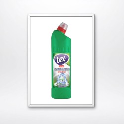 Tex Ultra Bleach Mountain Breeze 750ml.