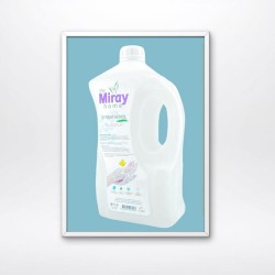 MİRAY Home D-Panthenol Liquid Soap 2.5lt.