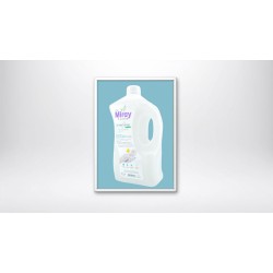 MİRAY Home D-Panthenol Liquid Soap 2.5lt.