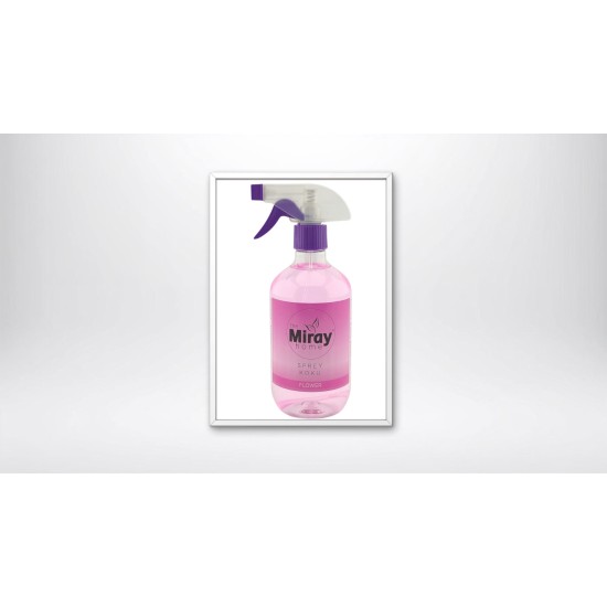 MİRAY Home Room&Linen Spray 500ml.