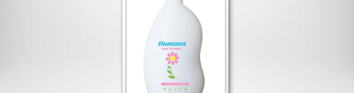 BABY SHAMPOO