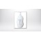 HUMANA It is a %100 natural BABY SHAMPOO 700 ml.