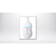 HUMANA It is a %100 natural BABY SHAMPOO 700 ml.