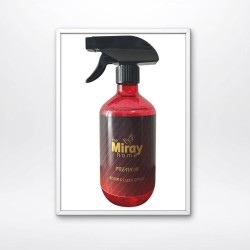 MİRAY Home Room&Linen Spray PREMİUM 500ml.