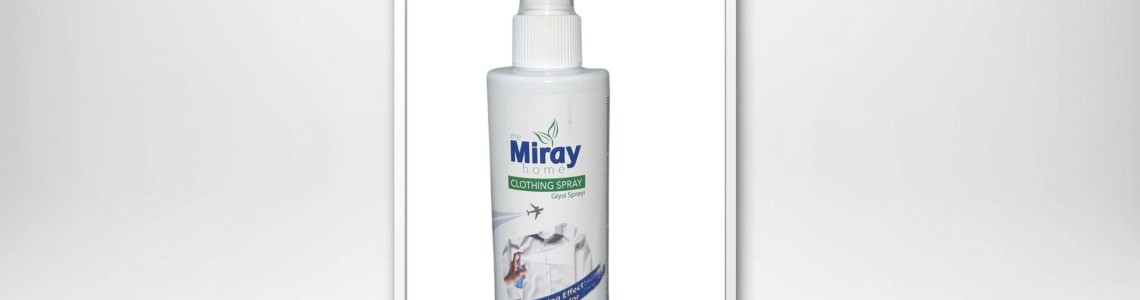 WRINKLE SPRAY