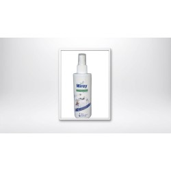 Miray New Generation Formula Clothes and Fast Ironing Spray – BLUE 200ml.