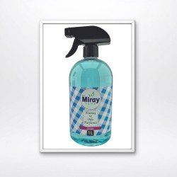 MİRAY Home Fabric and Room Perfume Ocean – 1lt.