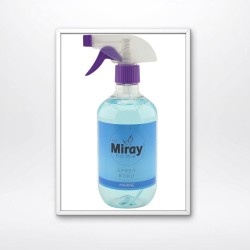MİRAY Home Room&Linen Spray 500ml.