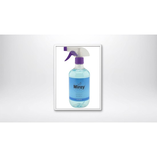 MİRAY Home Room&Linen Spray 500ml.