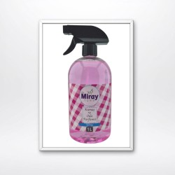 MiRAY Home Fabric and Room Perfume Spring 1lt.