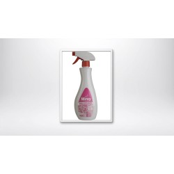MİRAY Home Alcohol-Free Fabric and Air Freshener Spray Soft – 500ml.