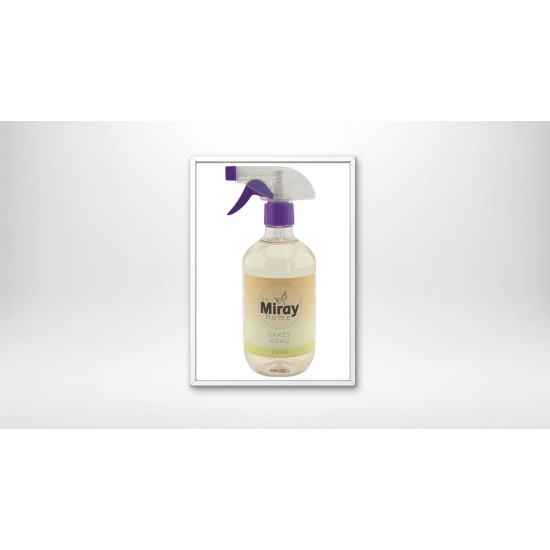 MİRAY Home Room&Linen Spray 500ml.