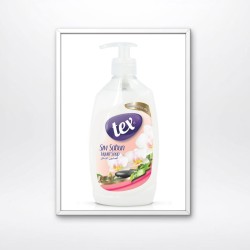 TEX Liquid Hand Soap Losyon 400ml.