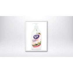 TEX Liquid Hand Soap Losyon 400ml.