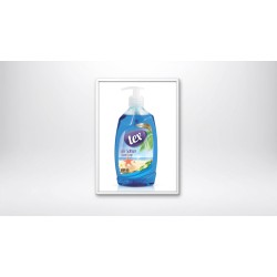 TEX Liquid Hand Soap Atlantic 400ml.