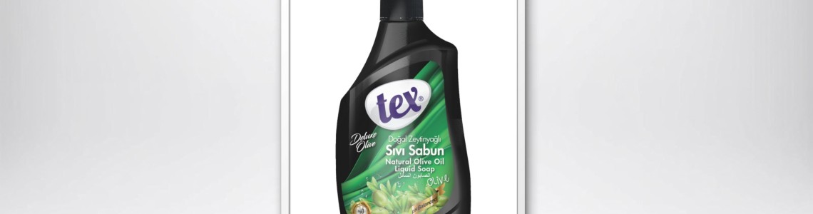 HAND SOAP