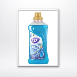 TEX Fresh General Cleaner Blue 1lt.