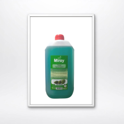 PREPARATION FOR CLEANING SURFACES 5lt. PINE FLAVORED