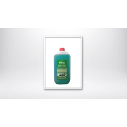 PREPARATION FOR CLEANING SURFACES 5lt. PINE FLAVORED