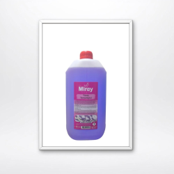 FLOOR CLEANER 2.5lt. (LAVENDER)