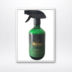 MİRAY Home Room&Linen Spray PREMİUM 500ml.