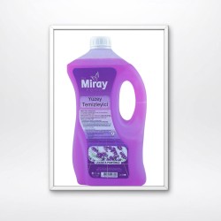 FLOOR CLEANER 2.5lt. (LAVENDER)