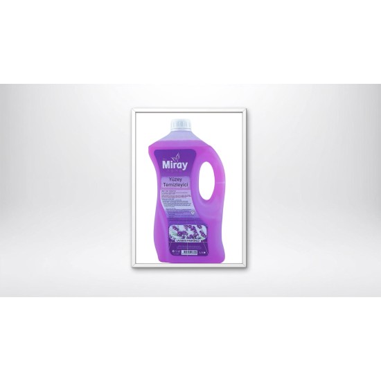 FLOOR CLEANER 2.5lt. (LAVENDER)