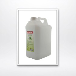 COOK (PREPARATION FOR CLEANING SURFACES) 5lt.