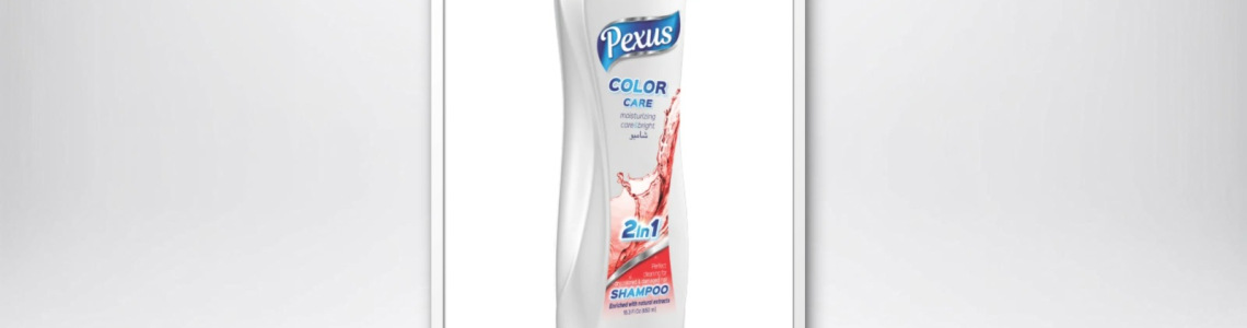 SHAMPOO & SHOWER GEL 