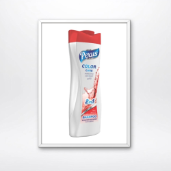 Pexus Hair Shampoo for Colored Hair 600ml.
