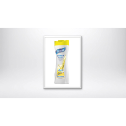 Pexus Hair Shampoo for Oily Hair 600ml.