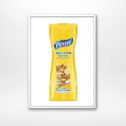 Pexus Hair Conditioner 600ml.