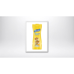Pexus Hair Conditioner 600ml.