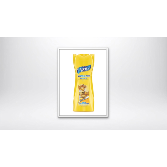 Pexus Hair Conditioner 600ml.