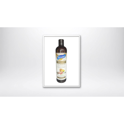 Pexus Hair Shampoo (Garlic and Ginger) For All Hair Types 700ml.